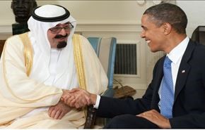 الأمر الأميركي والدور السعودي