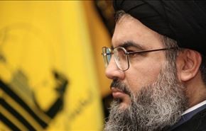نصرالله توطئه واشنگتن و ریاض را ناکام گذاشت