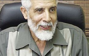 محمود عزت رهبر موقت اخوان المسلمین مصر شد