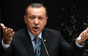 واكنش فوري قاهره و واشنگتن به اظهارات اردوغان