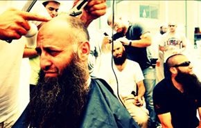 تصویر سرکرده تروریستها به این دلیل منتشر نمی‌شود
