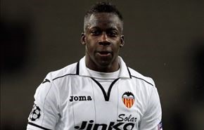 ليفربول ينهي اجراءات استعارته سيسوكو من فالنسيا