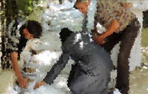 دلیل ساختگی بودن تصاویر حمله شیمیایی در سوریه