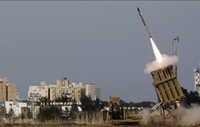 آژیر خطر در فلسطین اشغالی به صدا در آمد