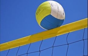 الطائرة الايرانية تستهل مشوارها بالفوز على استونيا
