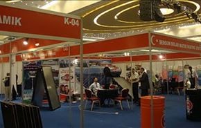 مصر کالاهای ترکیه را تحریم کرد