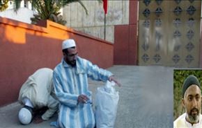 گروه جدید تروریستی در سوریه به سرکردگی یک مغربی