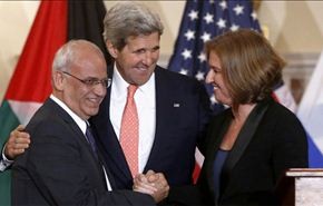 المشهد العربي والفلسطيني في ظل المفاوضات الدائرة