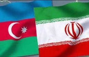 ايران بصدد تأسيس مركز تجاري باذربايجان
