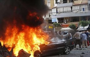 واکنش شخصیت های لبنانی به انفجارهای طرابلس
