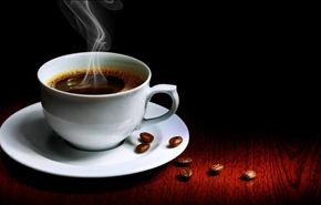إشرب القهوة عصرا لا صباحا