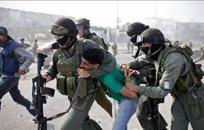 حمله مرگبار به اردوگاه فلسطینی ها در کرانه باختری
