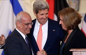 وزارت خارجه آمریکا: مذاکرات سازش متوقف نخواهد شد