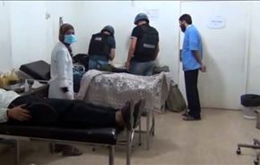 جان کری وزیر امور خارجه آمریکا در چند دقیقه همه چیز را گفت
