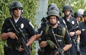 تیراندازی زن مسلح در دانشگاه آلاباما