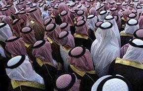 چرا حکام عرب از حمله به سوریه حمایت می کنند؟
