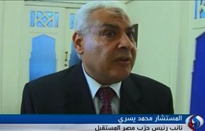 ما موقف أبرز شخصيات مصر تجاه العدوان على سوريا؟