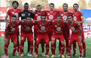 برسبوليس يستعيد توازنه بالفوز على المتصدر