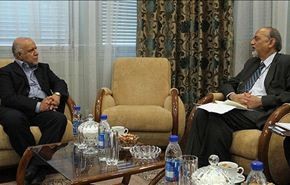 تعزیز التعاون بین إیران والهند في حقلي النفط والغاز