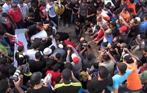 حقوق الانسان البحريني : احترامها  قبل المحكمة