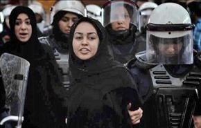 وعد تطالب بإطلاق سراح الحامل نادية علي
