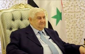 ولید معلم دوشنبه به مسکو می‌رود