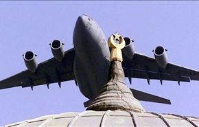 تحرکات گسترده نظامی در پایگاه اینجرلیک ترکیه