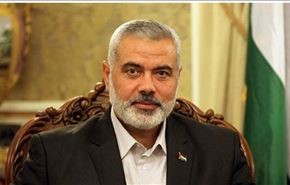 واکنش هنيه به تهدیدها برای حمله به سوريه