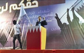 خليل المرزوق: من يتهمنا بالارهاب هو الارهابي