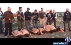 این فیلم نشان داد که اوباما از کدام طرف حمایت می کند