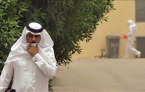 ويروس جديد 3 قرباني ديگر در عربستان گرفت
