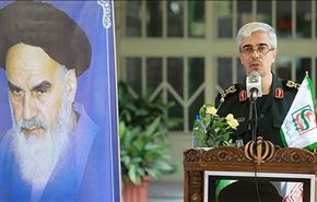 الأركان الإيرانية : لا أحد يجرؤ على العدوان على البلاد