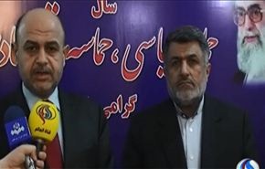 تسيير خط ملاحي بين خوزستان والبصرة