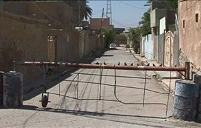طوزخرماتو العراقية تشكل لجاناً محلية لحمايتها أمنيا