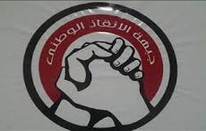 جبهة الانقاذ المصرية: لا مبرر للتدخل العسكري في سوريا