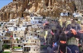 النصرة ترغم مسيحيي معلولا على اشهار الاسلام تحت وطأة السلاح