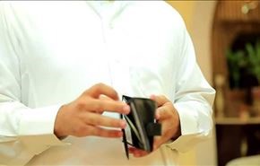 اعتراض بزرگ به دستمزدها در کشور نفت خیز عربستان