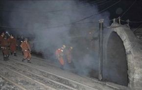 عشرات القتلى والجرحى جراء انهيار منجم بافغانستان