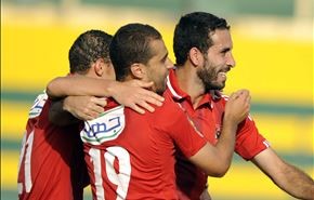 الأهلي يطيح بالزمالك و يبلغ نهائي أبطال أفريقيا
