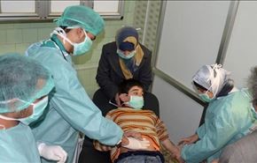 نگرانی رژیم صهیونیستی از پیمان منع سلاح شیمیایی