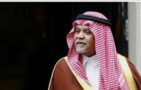 از تغییر در مقام های عربستان تا عزل بندر بن سلطان!