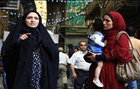 عرض فیلم ایراني بمهرجان وارسو الدولي