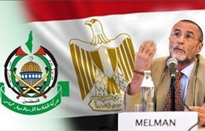 تقرير يتوقع تنسيق مصري اميركي اسرائيلي لإسقاط حكومة غزة
