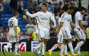 ريال مدريد يُعاقب خيتافي وفياريال يواصل نزيف النقاط