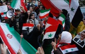 استقبال مخالفان داخلی سوریه از طرح ایران