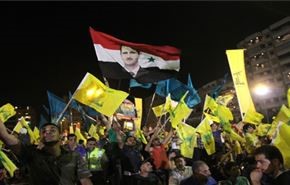 نصرالله: ادعای عربستان، نشانه شکست سیاسی است