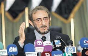 وزير الدفاع العراقي بالوكالة يصل الى طهران