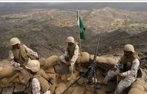 انفجار مرگبار در تمرین گارد ملی عربستان + عکس