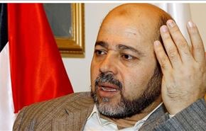 دیدگاه حماس درباره دخالت احتمالی مصر در غزه