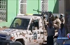 مواجهات بين الشرطة السودانية ومحتجين على رفع الدعم عن المحروقات